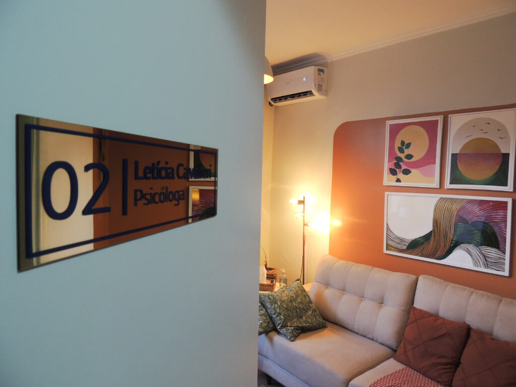 sala de atendimento da leticia